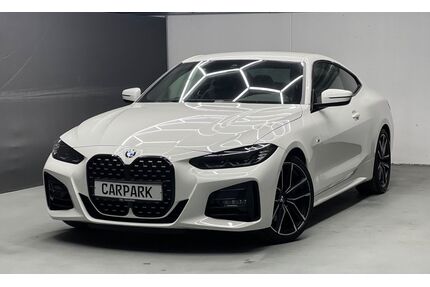 BMW 420 Gebrauchtwagen