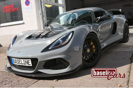 Lotus Exige Gebrauchtwagen