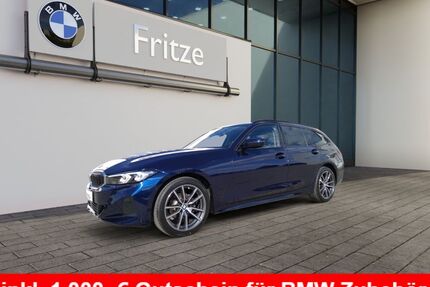 BMW 318 Gebrauchtwagen
