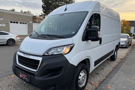 Peugeot Boxer Gebrauchtwagen