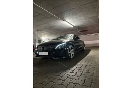 Mercedes-Benz C 200 Gebrauchtwagen