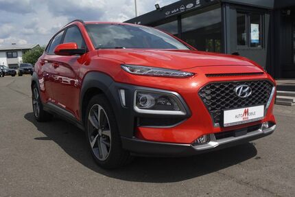 Hyundai KONA Gebrauchtwagen