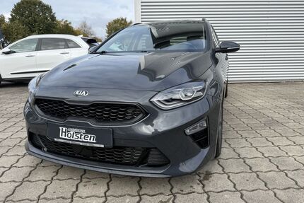 Kia ceed Sportswagon Gebrauchtwagen