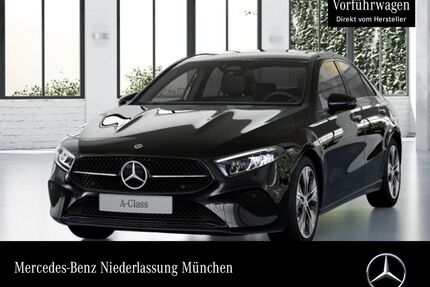 Mercedes-Benz A 200 Gebrauchtwagen