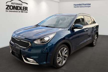 Kia Niro Gebrauchtwagen