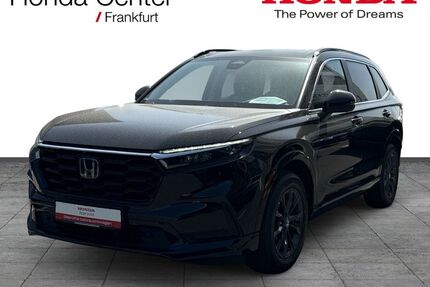 Honda CR-V Gebrauchtwagen