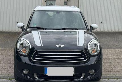 Mini Cooper Countryman Gebrauchtwagen