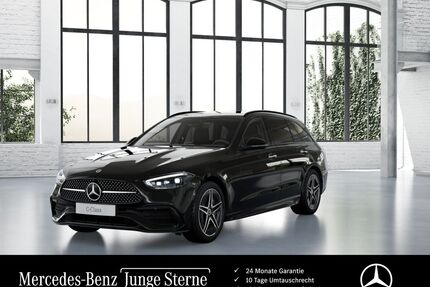 Mercedes-Benz C 300 Gebrauchtwagen