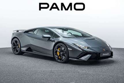 Lamborghini Huracán Gebrauchtwagen