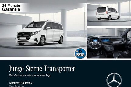 Mercedes-Benz V 220 Gebrauchtwagen