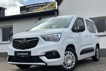 Opel Combo Life Gebrauchtwagen