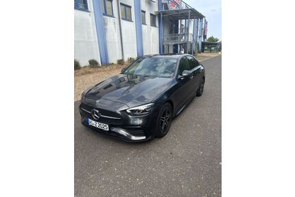 Mercedes-Benz C 220 Gebrauchtwagen