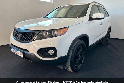 Kia Sorento Gebrauchtwagen