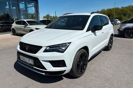Cupra Ateca Gebrauchtwagen