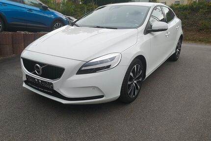 Volvo V40 Gebrauchtwagen
