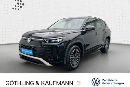 VW Tayron Gebrauchtwagen