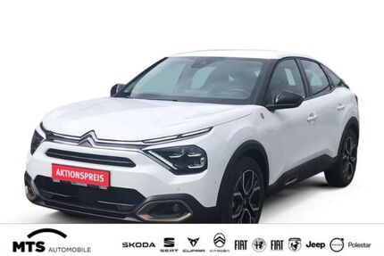 Citroen C4 Gebrauchtwagen