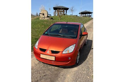 Mitsubishi Colt Gebrauchtwagen