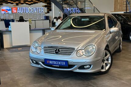 Mercedes-Benz C 180 Gebrauchtwagen