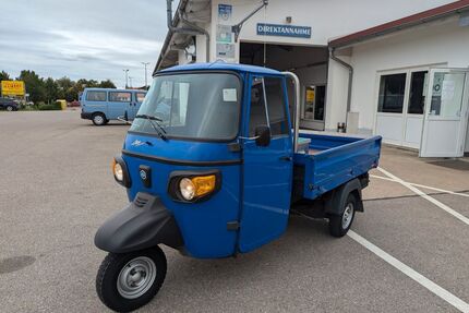 Piaggio APE Gebrauchtwagen