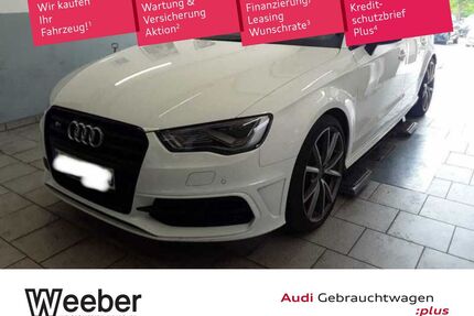 Audi S3 Gebrauchtwagen