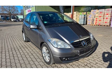 Mercedes-Benz A 180 Gebrauchtwagen
