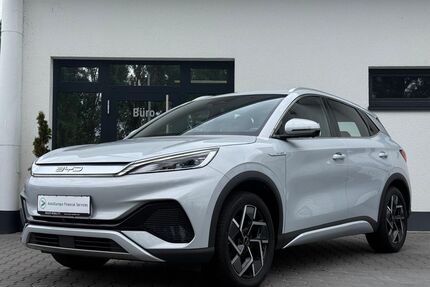 BYD ATTO 3 Gebrauchtwagen