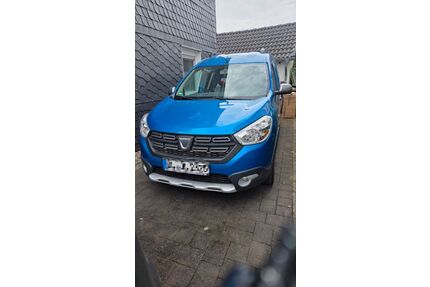 Dacia Dokker Gebrauchtwagen