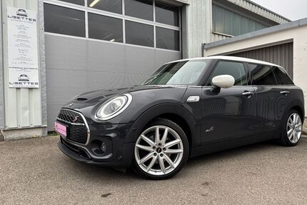 Mini Cooper S Clubman Gebrauchtwagen