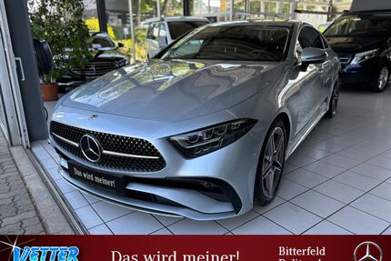 Mercedes-Benz CLS 350 Gebrauchtwagen