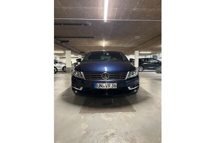 VW Passat CC Gebrauchtwagen