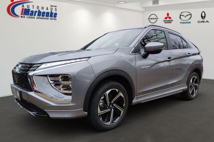 Mitsubishi Eclipse Cross Gebrauchtwagen
