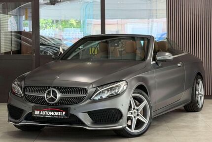 Mercedes-Benz C 220 Gebrauchtwagen