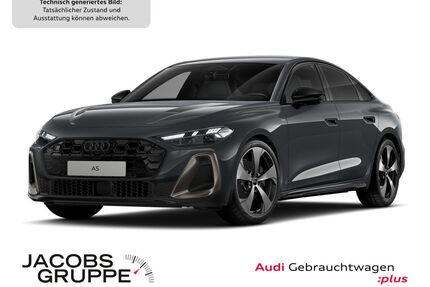Audi A5 Gebrauchtwagen