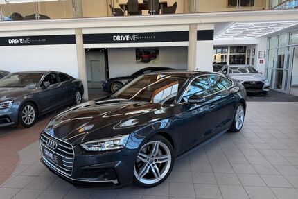 Audi A5 Gebrauchtwagen
