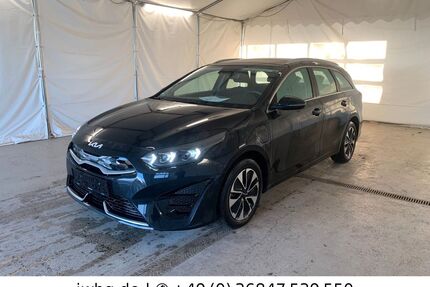 Kia ceed Sportswagon Gebrauchtwagen
