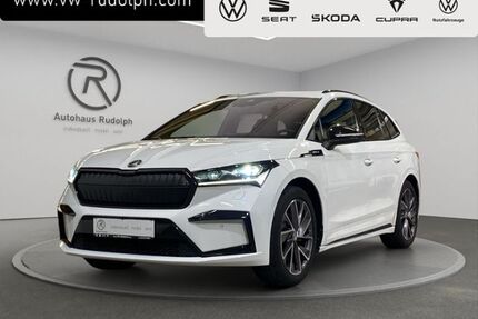 Skoda Enyaq Gebrauchtwagen
