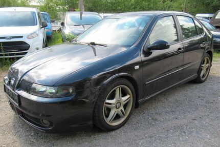 Seat Leon Gebrauchtwagen