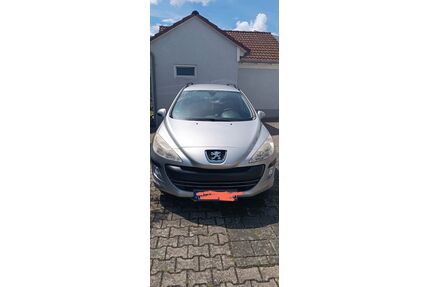 Peugeot 308 Gebrauchtwagen