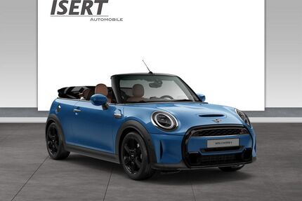 Mini Cooper S Cabrio Gebrauchtwagen