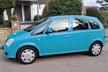 Opel Meriva Gebrauchtwagen