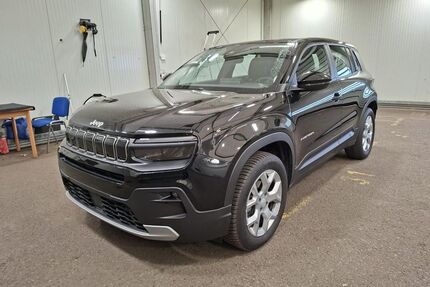 Jeep Avenger Gebrauchtwagen