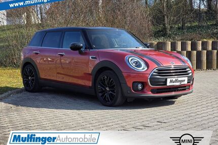 Mini Cooper Clubman Gebrauchtwagen