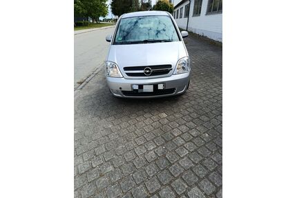 Opel Meriva Gebrauchtwagen