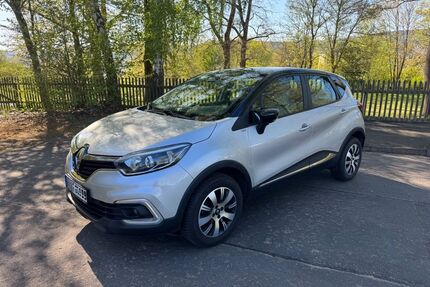 Renault Captur Gebrauchtwagen