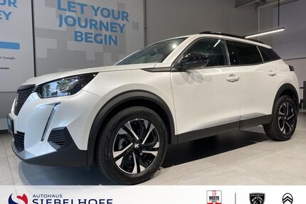 Peugeot 2008 Gebrauchtwagen
