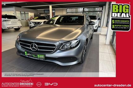 Mercedes-Benz E 300 Gebrauchtwagen