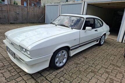Ford Capri Gebrauchtwagen