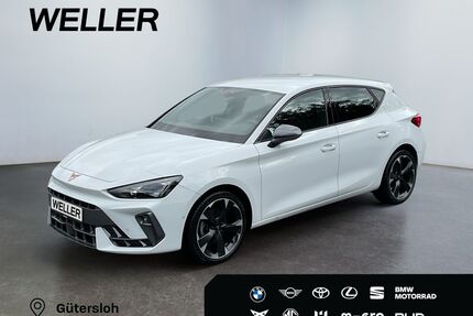 Cupra Leon Gebrauchtwagen