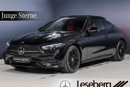 Mercedes-Benz CLE 300 Gebrauchtwagen